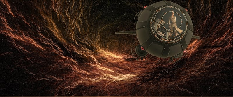 Wormhole Generators