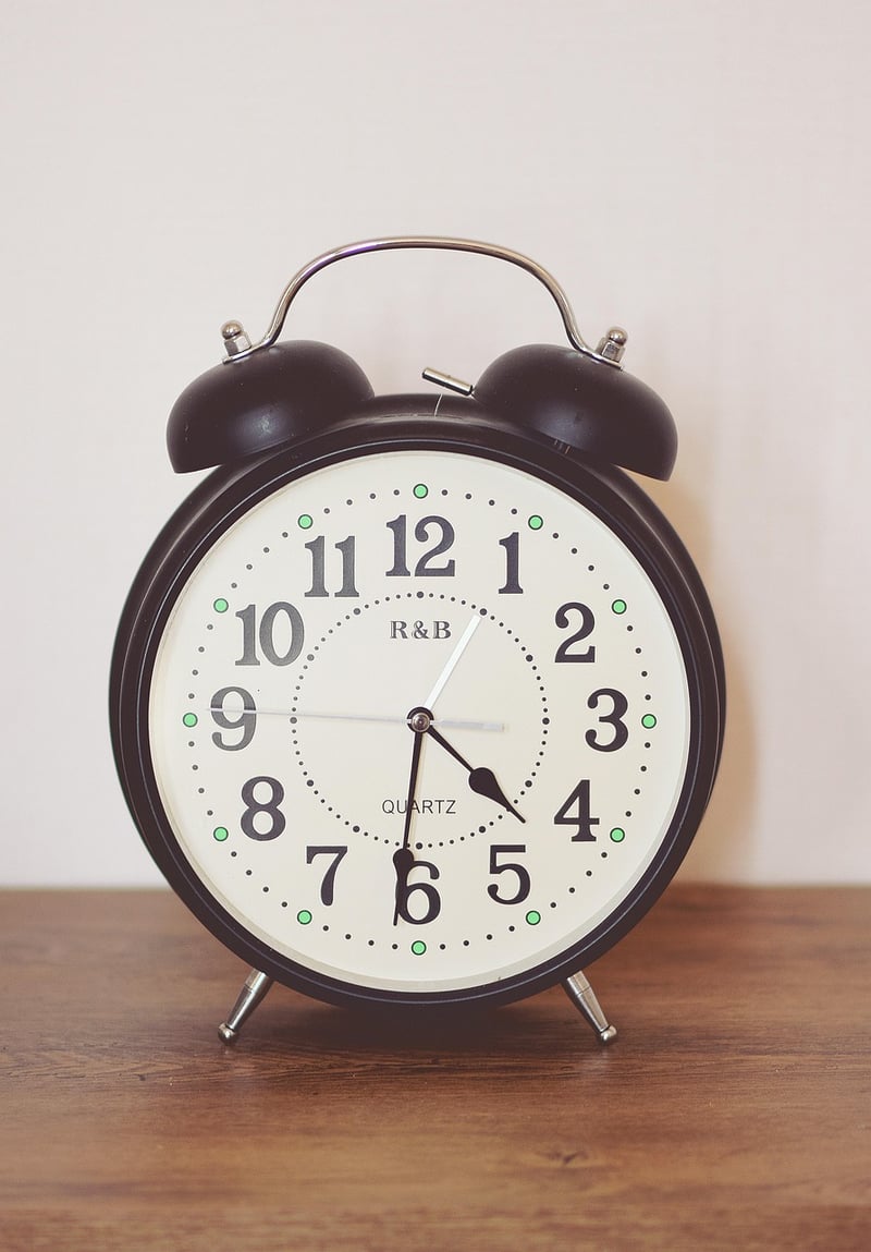 Time Loops Image